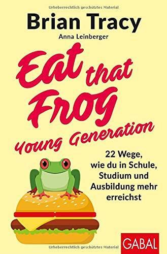Eat that Frog