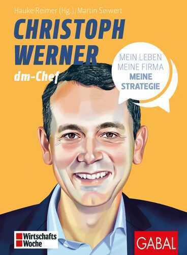 Christoph Werner — Martin Seiwert
