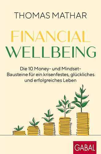 Financial Wellbeing — Thomas Mathar