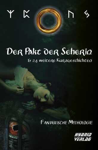 Der Pakt der Seherin
