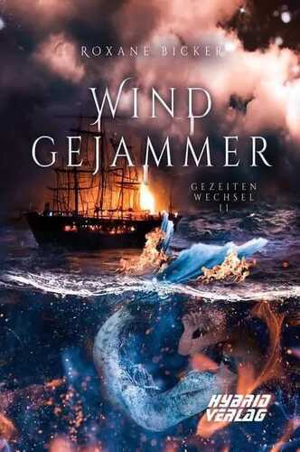Windgejammer — Roxane Bicker
