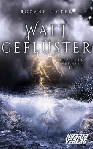 Wattgeflüster — Roxane Bicker