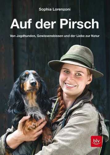 Auf der Pirsch — Sophia Lorenzoni