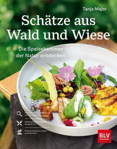 Schätze aus Wald und Wiese