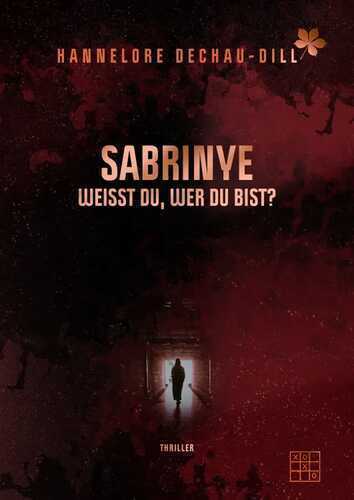 Sabrinye — Hannelore Dechau-Dill