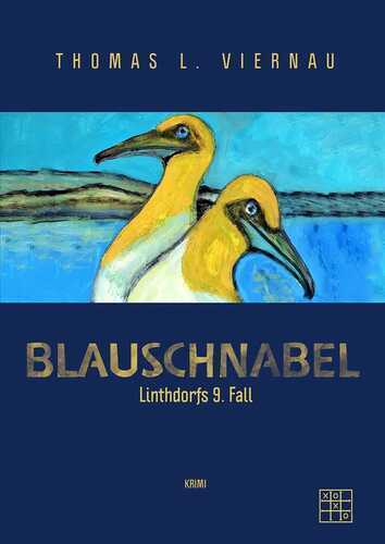 Blauschnabel — Thomas L. Viernau