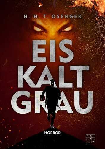 Eiskaltgrau — H. H. T. Osenger