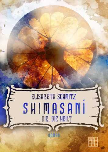 Shimasaní — Elisabeth Schmitz