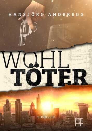 Wohltöter — Hansjörg Anderegg