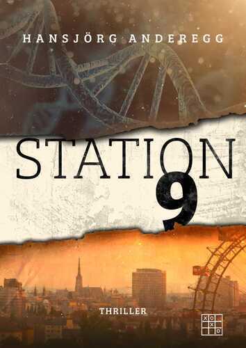 Station 9 — Hansjörg Anderegg
