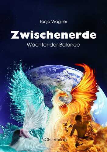 Zwischenerde — Tanja Wünsche