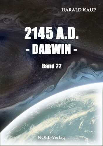 2145 A.D. - Darwin - — Harald Kaup