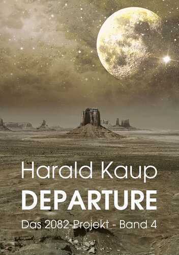 Departure — Harald Kaup