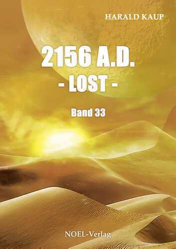 2156 A.D. - Lost - — Harald Kaup