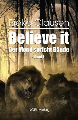 Believe it — Rieke Clausen