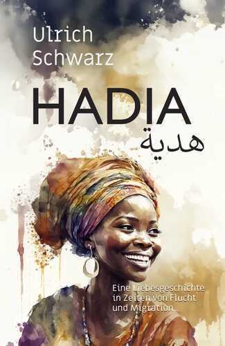 Hadia — Ulrich Schwarz