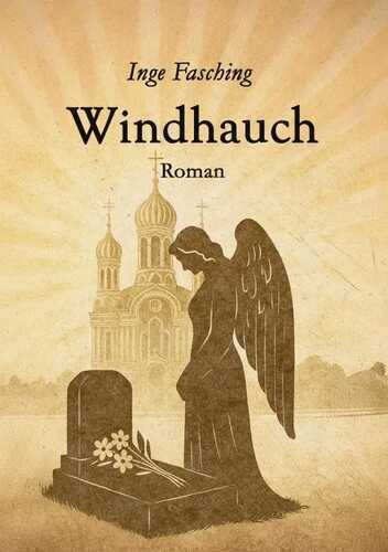 Windhauch — Inge Fasching