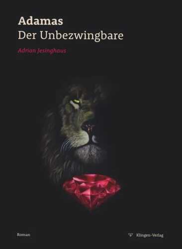 Adamas - Der Unbezwingbare