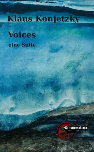 Voices — Klaus Konjetzky