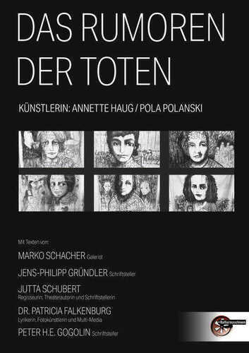 Das Rumoren der Toten