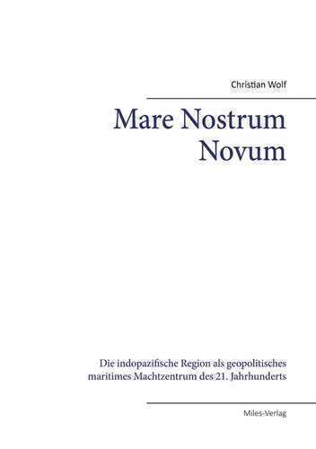 Mare Nostrum Novum