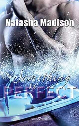 Something So Perfect — Natasha Madison
