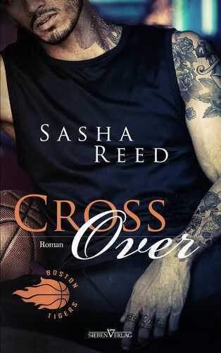 Crossover — Sasha Reed
