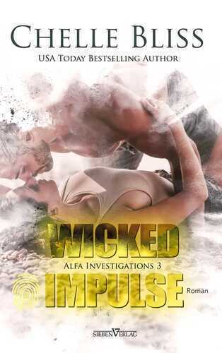 Wicked Impulse — Chelle Bliss