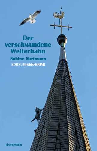 Der verschwundene Wetterhahn