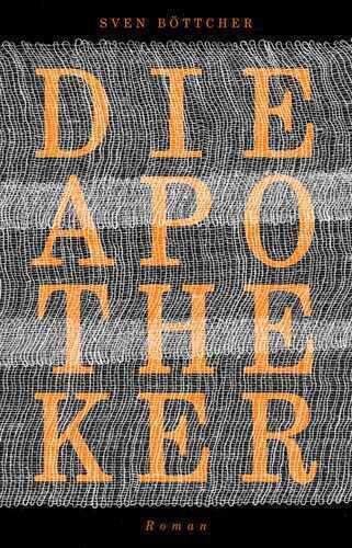Die Apotheker — Sven Böttcher