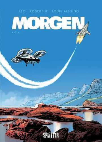 Morgen. Band 4 — Leo,