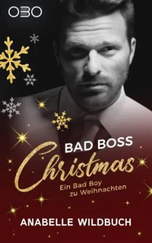 Bad Boss Christmas (Ein Bad Boy zu Weihnachten, Band 4)