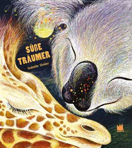 Süße Träumer — Isabelle SIMLER