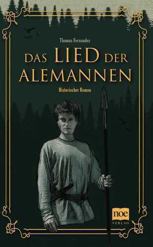Das Lied der Alemannen