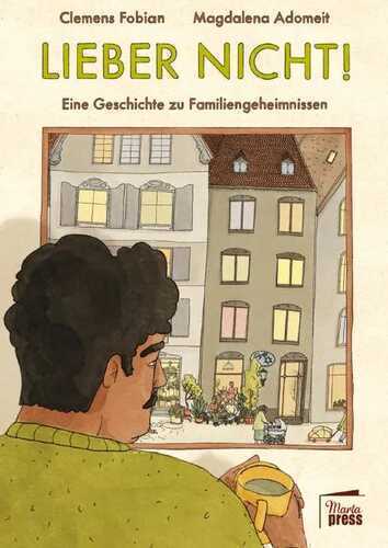 Lieber nicht! — Clemens Fobian