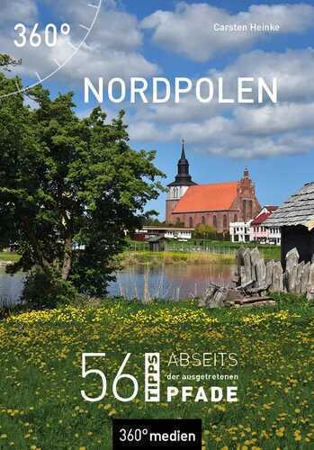 Nordpolen