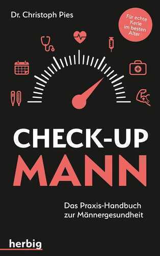 Check-up Mann — Christoph Pies