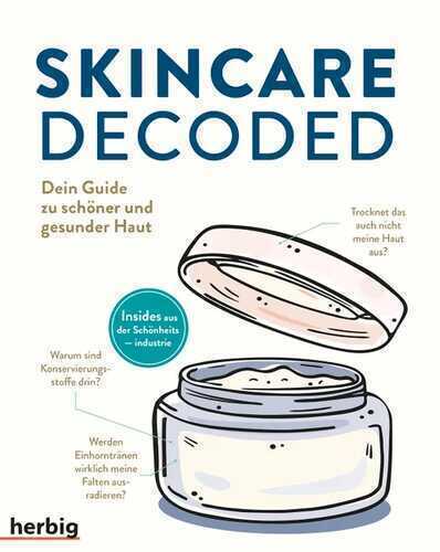 Skincare Decoded — Victoria Fu,