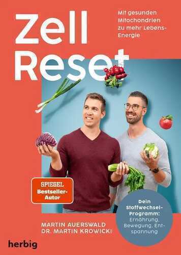 Zell Reset — Martin Auerswald