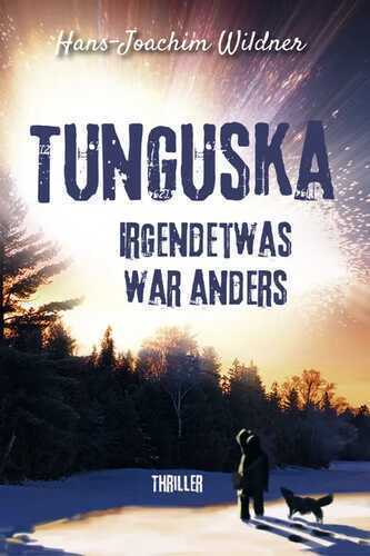 Tunguska — Hans-Joachim Wildner