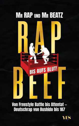 Rap Beef