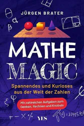 Mathe Magic — Jürgen Brater