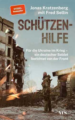 Schützenhilfe — Jonas Kratzenberg
