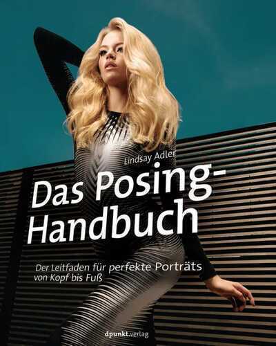 Das Posing-Handbuch — Lindsay Adler