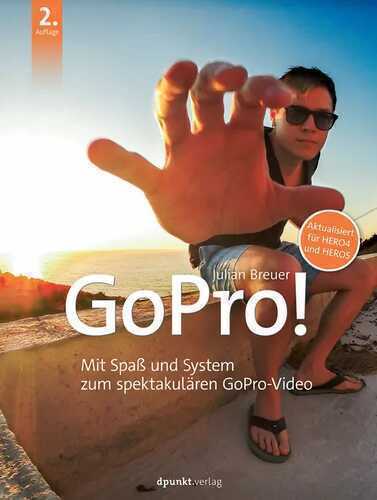 GoPro! — Julian Breuer