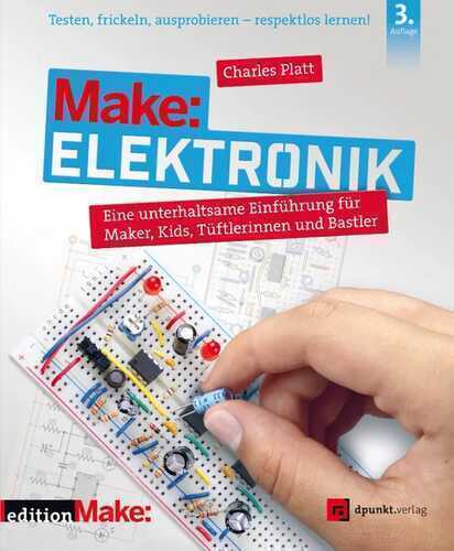 Make: Elektronik — Charles Platt