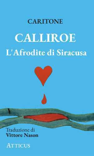Calliroe — Chariton di Afrodisia