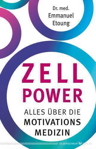 Zell-Power — Dr. med. Emmanuel Etoung