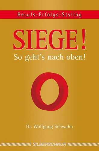 Siege! — Wolfgang Schwahn