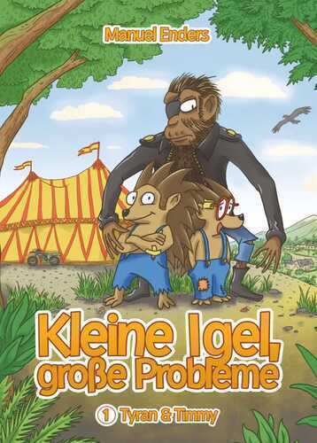 Kleine Igel – große Probleme